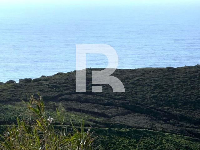 Terreno Urbano com vista mar na Azóia, Colares