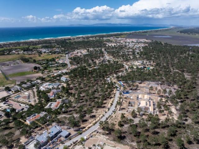 Terreno Urbano, com Vista Mar, na Lagoa Formosa