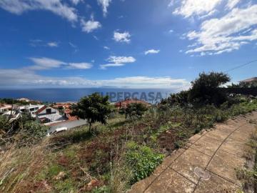 Terreno Urbano com Vista Mar e Aeroporto Santa Cruz Lote nº 5