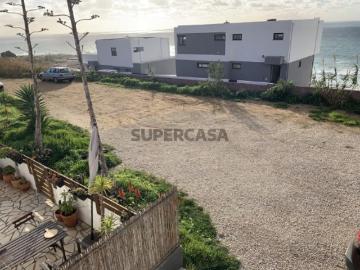 Terreno Urbano com Vista Mar para Venda na Ericeira