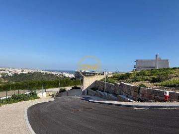 Terreno Urbano com Vista Mar | 557 m² | Para Moradia com Piscina – Albufeira