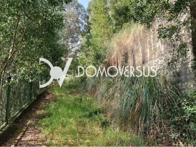 TERRENO URBANO COM VISTA RIO | 2600 m² | GONDOMAR