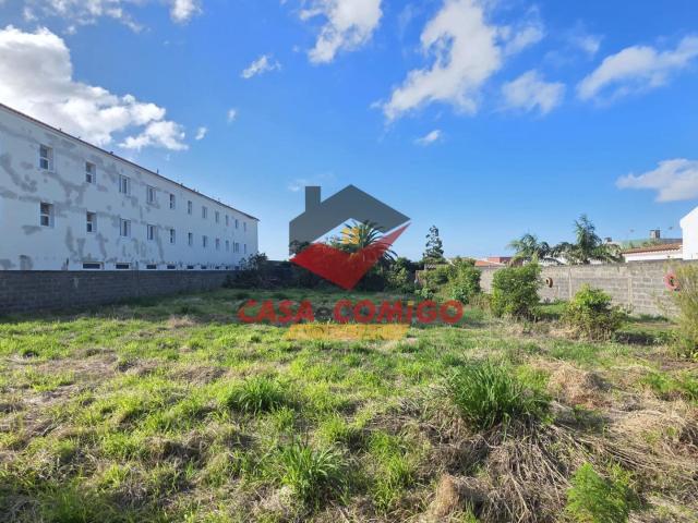 Terreno urbano Conceição Ribeira Grande