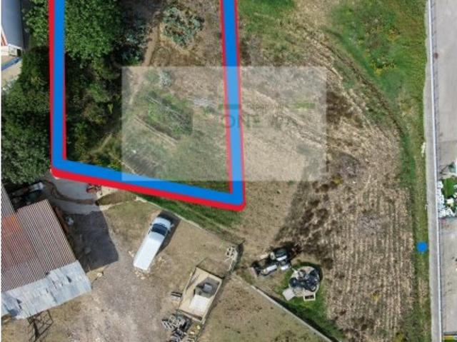 TERRENO URBANO CONSTRUÇÃO MORADIA