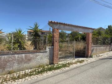 Rua Nova Da Faúlha, Faúlha, Castelo, Sesimbra