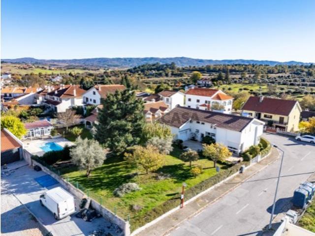 Terreno Urbano Covilhã