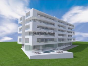 TERRENO URBANO C/PROJETO APROVADO Loulé Algarve