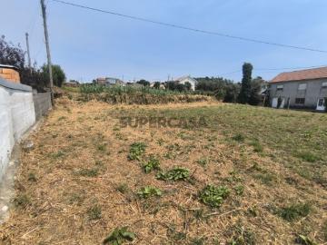 Terreno Urbano de 523 M para Construção em Antas, Esposende