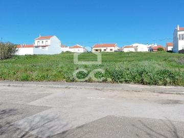 Terreno urbano de 615 m² com vista rio em Torrão, Alcácer do Sal