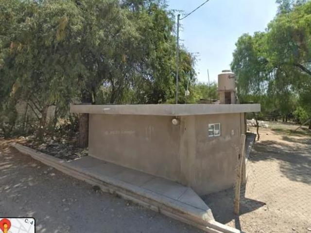 Terreno Urbano de 698 m2 con Construcción en Tetzoyocan