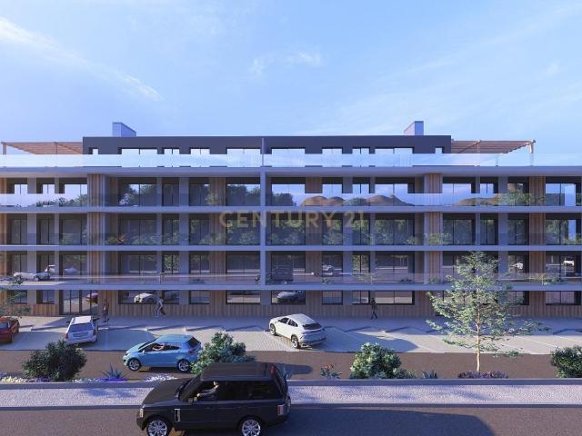 Terreno urbano de 7306 m2, com projeto aprovado para 32 frações na cidade de Torres Vedras