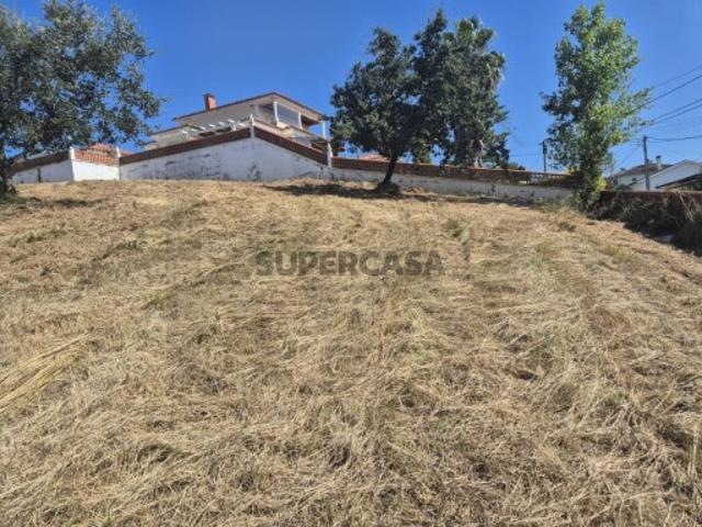 Terreno Urbano de 800 m² em Zona Nobre de Coimbra