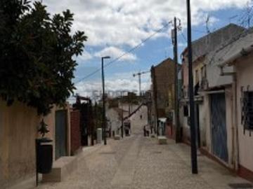 Terreno Urbano com PIP Aprovado | Oportunidade de Investimento na Quinta do Ferro, Graça Lisboa