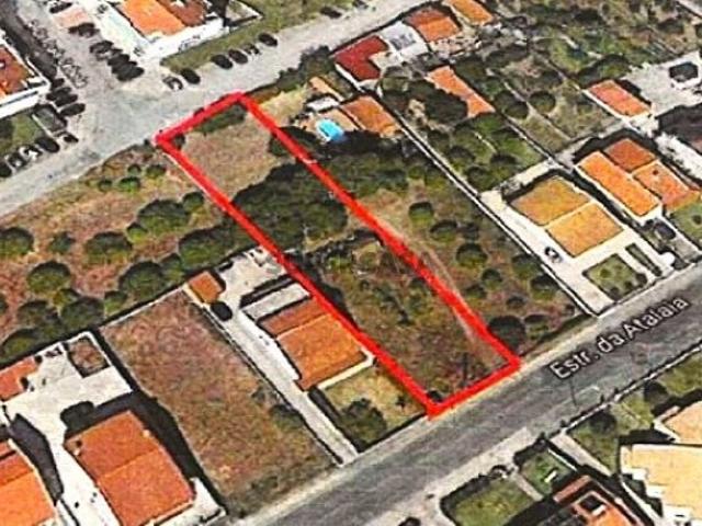 Lotes Urbanos 2 de 1.079 m² com Potencial de Destaque Lotes 57 e 58 Excelente Localização Oferta de Escritura