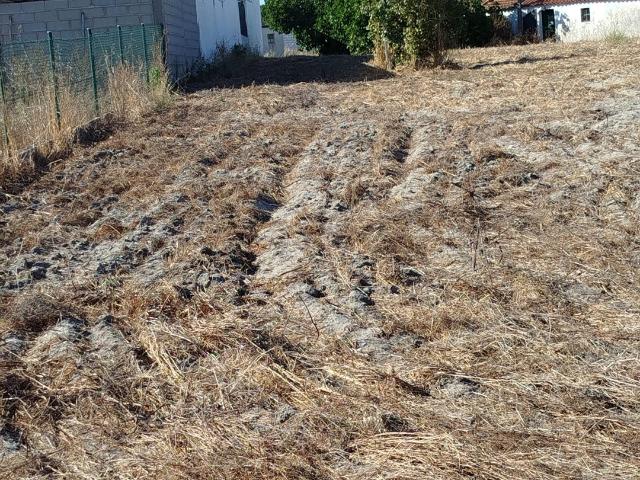 Terreno urbano de 1.415m² – Vale da Pedra, Cartaxo