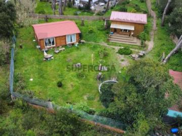 Terreno Urbano de 1.427 m² no Banzão Colares Sintra