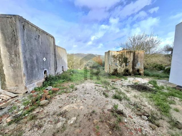 Terreno urbano de 270m2