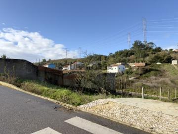 Terreno Urbano de 329 m2 com Furo de Água Almargem do Bispo, Sintra