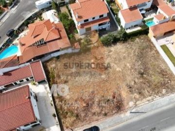 Terreno Urbano de Excelência em Santarém