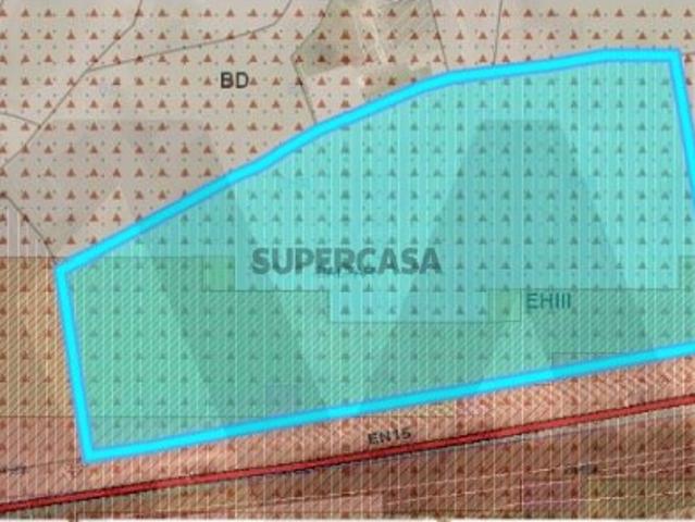 Terreno Urbano de Excelência para Empreendimento Residencial Baltar, Paredes