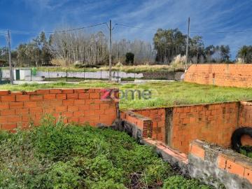 Terreno urbano Duas frentes 518m2 Bustos Projeto moradia