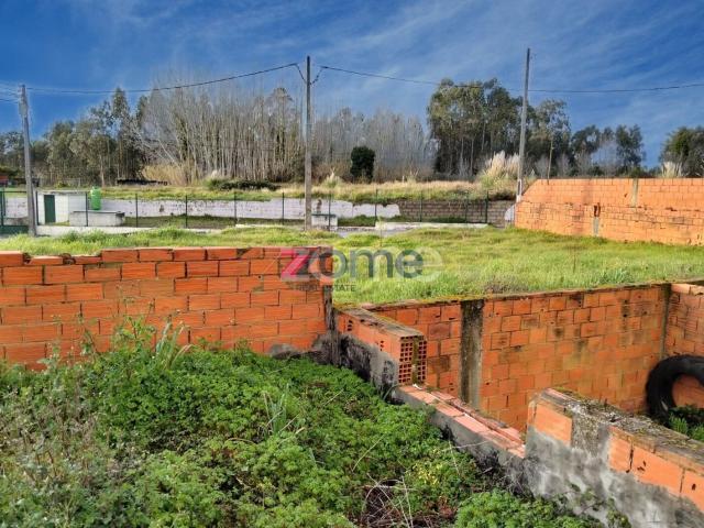 Terreno urbano Duas frentes 518m2 Bustos Projeto moradia