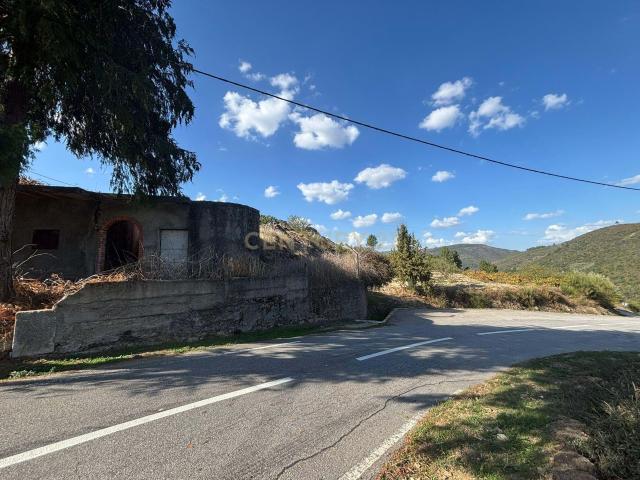 Terreno Urbano e Rústico à Venda em Sandim de Lomba – Vinhais