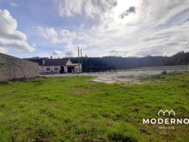 Terreno Urbano e Terreno Rústico Machuqueira, Carnide, Pombal