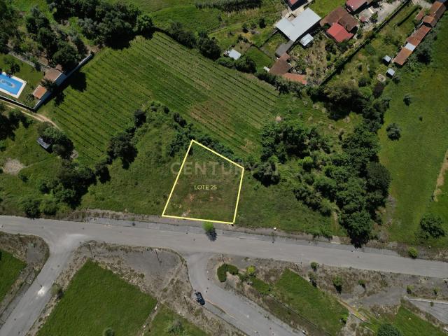 Terreno Urbano em Taveiro, Coimbra