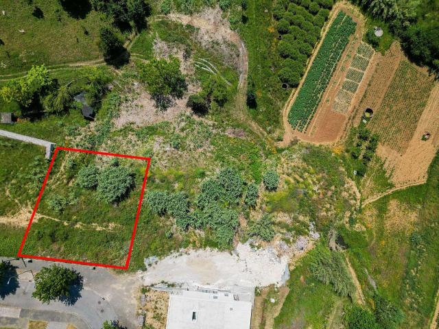 Terreno Urbano em Urbanização de Prestígio – Barreira, Leiria