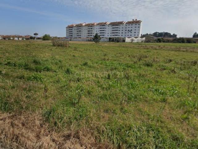 Terreno urbano em Vagos, Aveiro