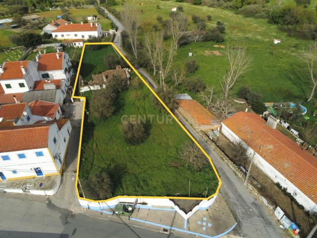 Terreno Urbano em Valverde, a 10 minutos do centro histórico de Évora
