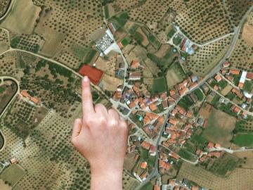 Vale da Porca, Concelho de Macedo de Cavaleiros, Distrito de Bragança
