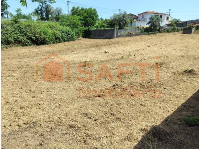 Terreno urbano em Vale de Vaz Vila Nova de Poiares