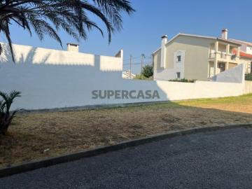 Terreno urbano em Vale Flores, Almada