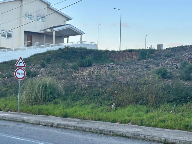 Terreno Urbano em Valongo Oportunidade Imperdível!