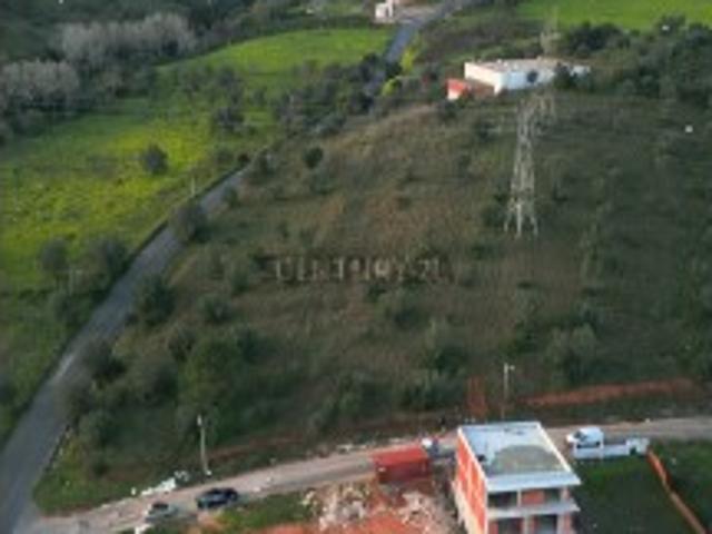 Terreno Urbano em Vialonga Oportunidade para Construir a Sua Moradia