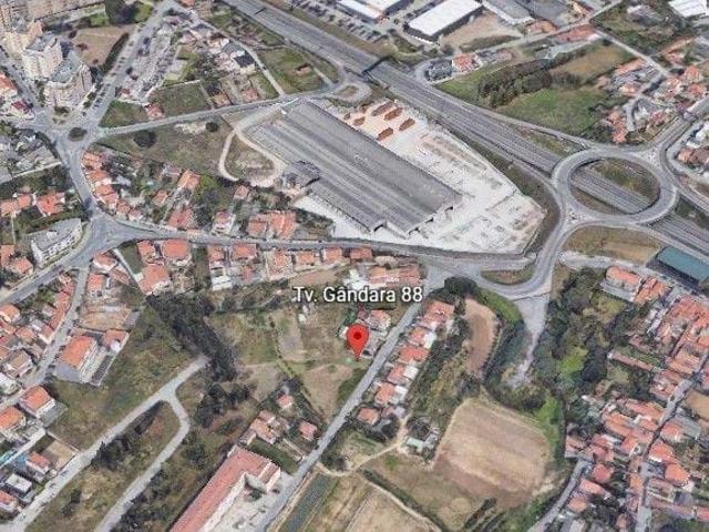 Terreno Urbano em Vila Nova de Gaia 5901m² por 900.000€