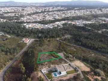 Terreno Urbano em Vila Alegre Fernão Ferro