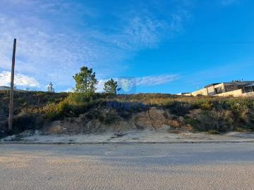 Terreno Urbano em Vila Alegre – Seixal | Vista Serra da Arrábida