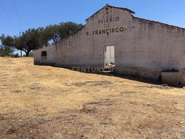 Terreno urbano em Vila Viçosa OPORTUNIDADE