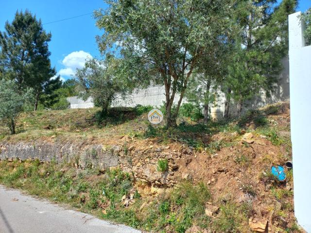 Terreno Urbano em Vilarinho