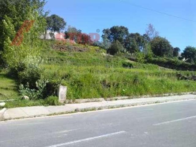Terreno Urbano em Zona Moderna de Macinhata!