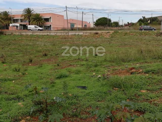 Terreno Urbano em Abóboda 1.838m2