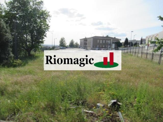 Terreno urbano em Abrantes *RIOMAGIC