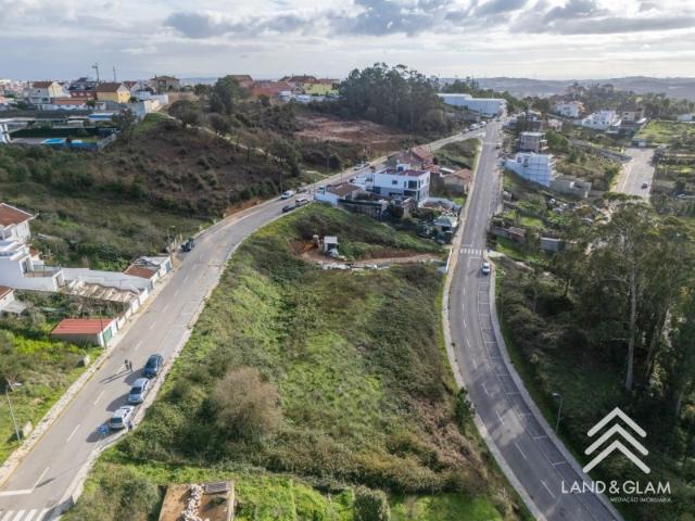 Terreno Urbano em Almargem do Bispo