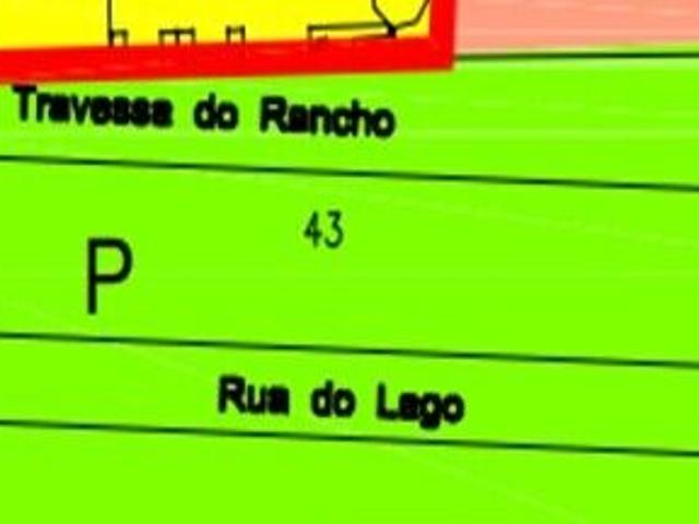 Terreno Urbano em Albufeira