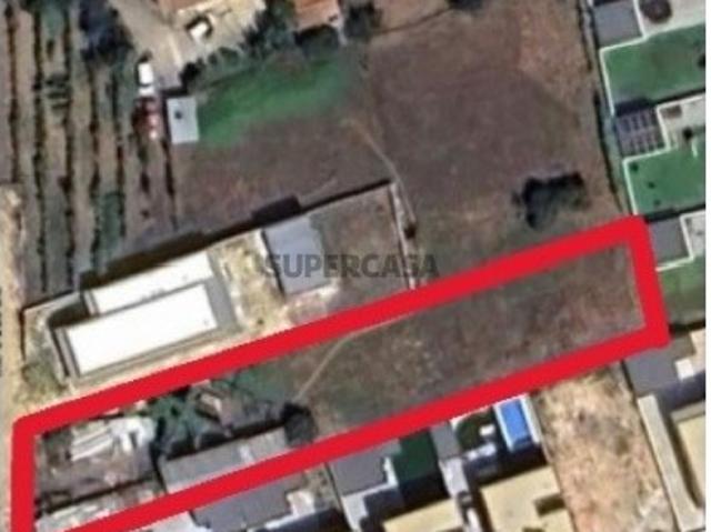 Terreno Urbano em Albergaria A Velha Lote 1