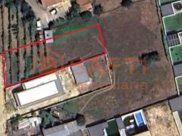 Terreno Urbano Em Albergaria a Velha Lote 3