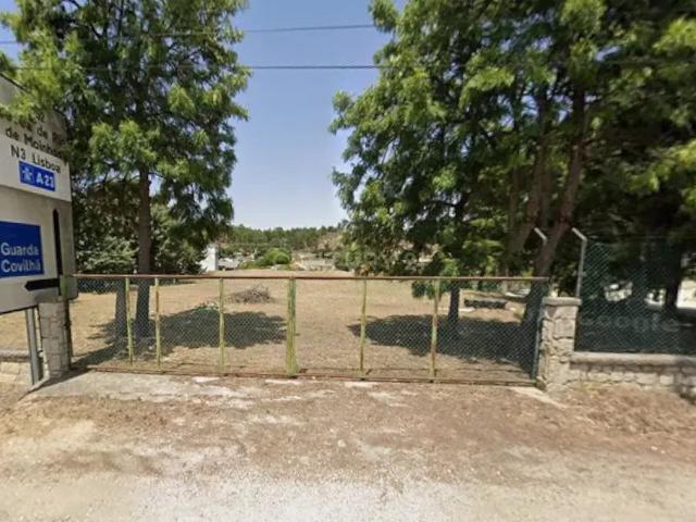 Terreno Urbano em Alcains na Saída da A23 | Localização Premium